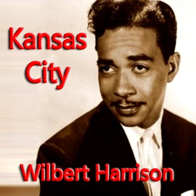 Album cover art for Kansas City