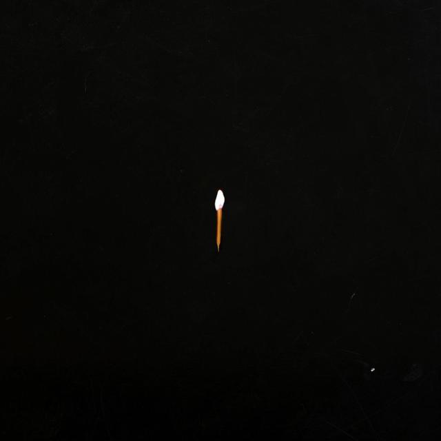 Album cover art for Chapter 1