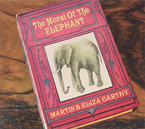 The Moral of the Elephant