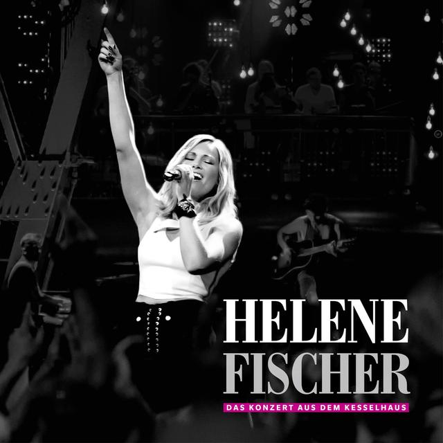 Album cover art for Das Konzert Aus Dem Kesselhaus