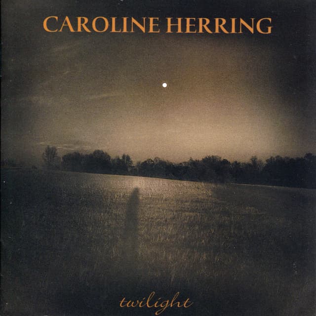 Album cover art for Twilight