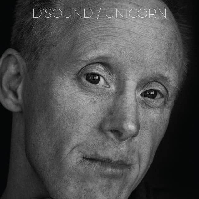 Album cover art for Unicorn