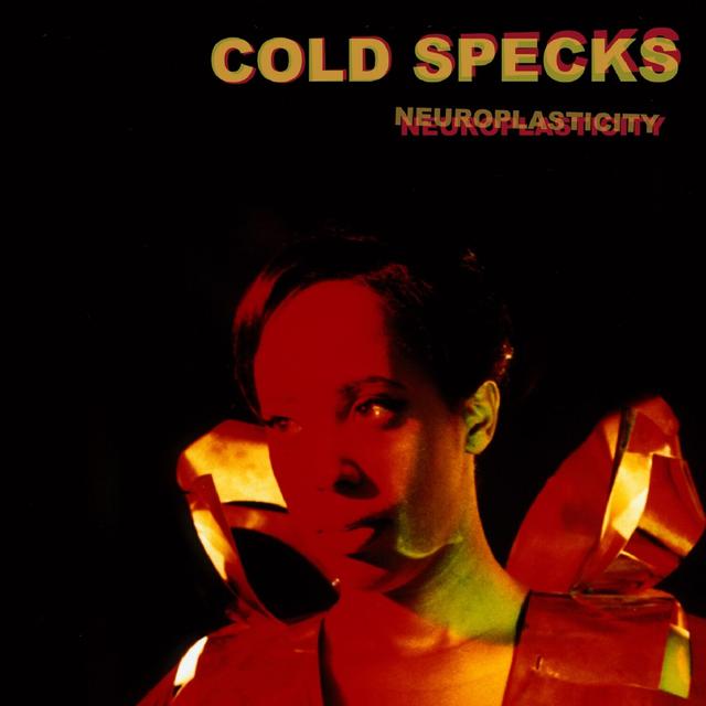 Album cover art for Neuroplasticity