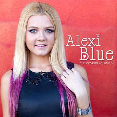 Album cover art for The Covers, Vol. 4