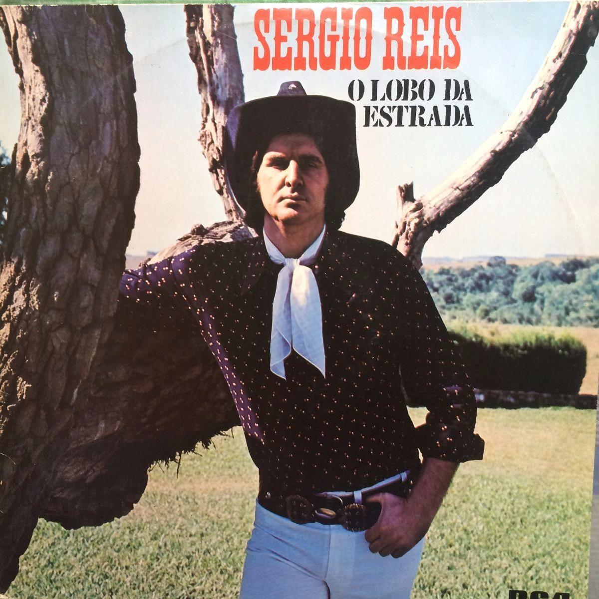 Sergio Reis (1980)