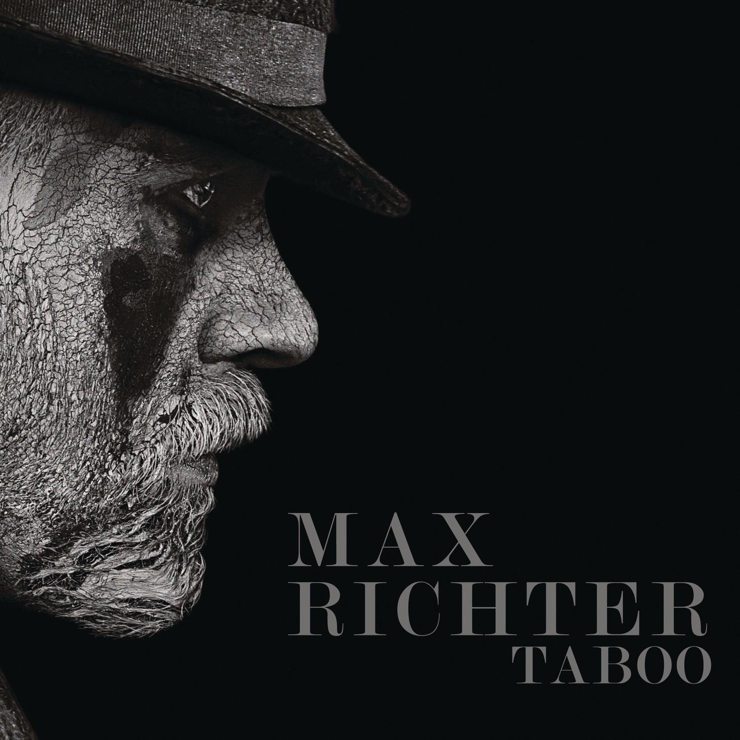 Taboo [Série TV]