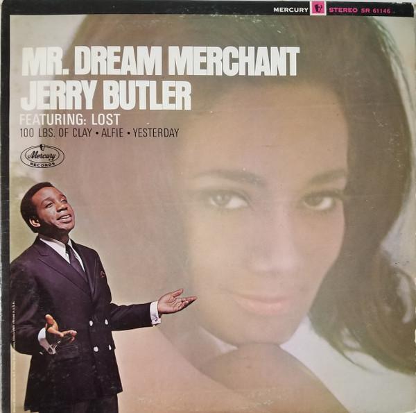 Mr. Dream Merchant
