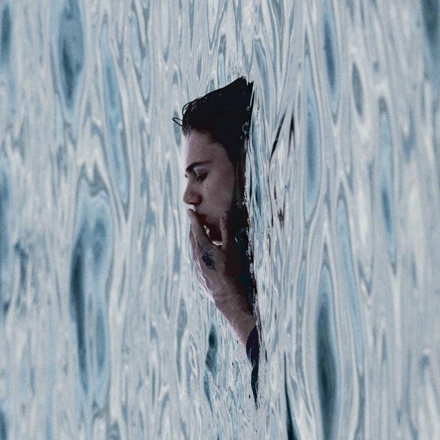 Album cover art for BEFORE I FORGET