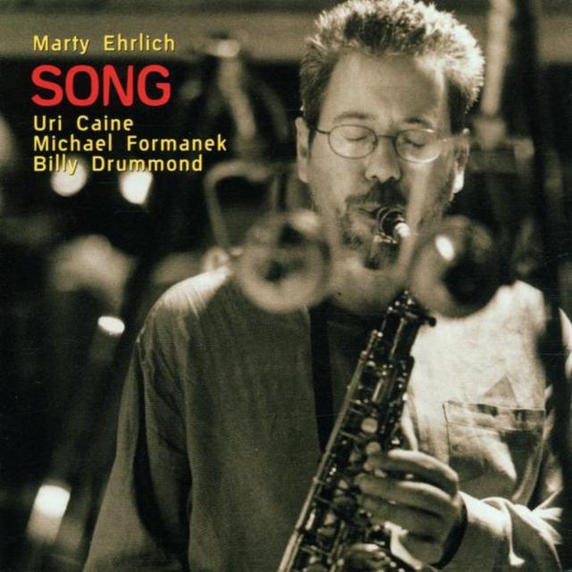 Album cover art for Song