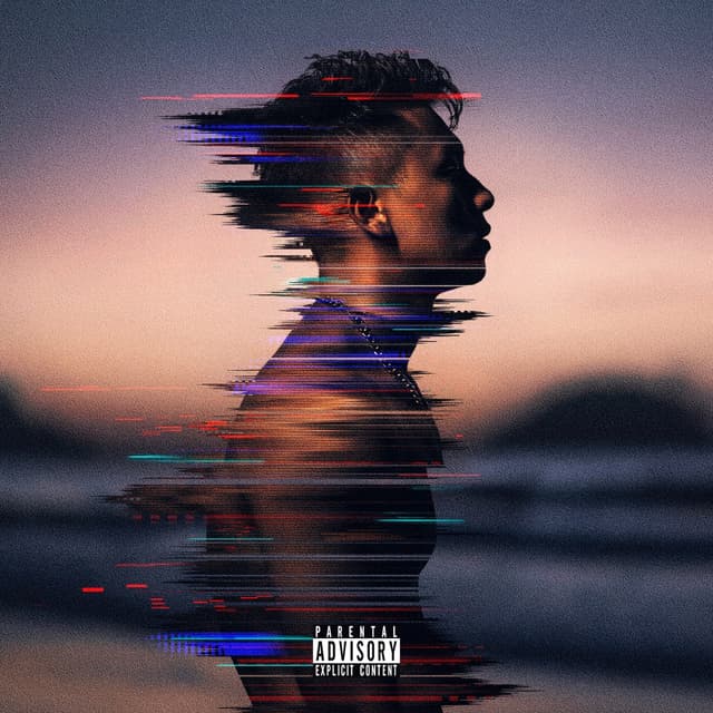 Album cover art for Outta Body 靈魂出竅