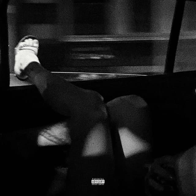 Album cover art for Obsession