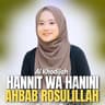 Hannit Wa Hanini Ahbab Rosulillah
