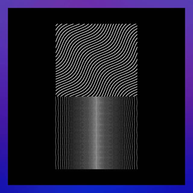 Album cover art for Falling on Infinity (The Remixes)