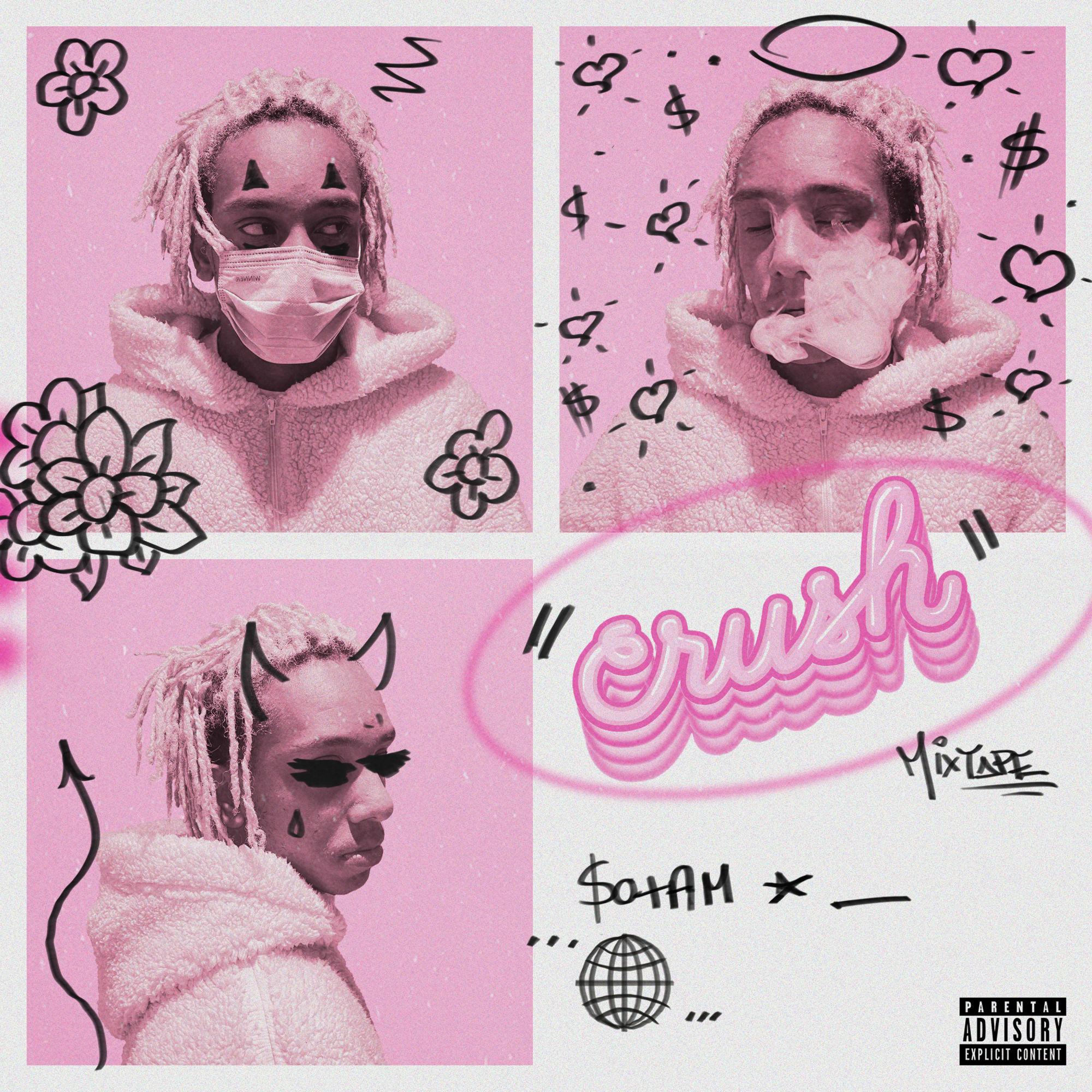 CRUSH