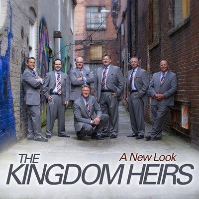 Album cover art for A New Look
