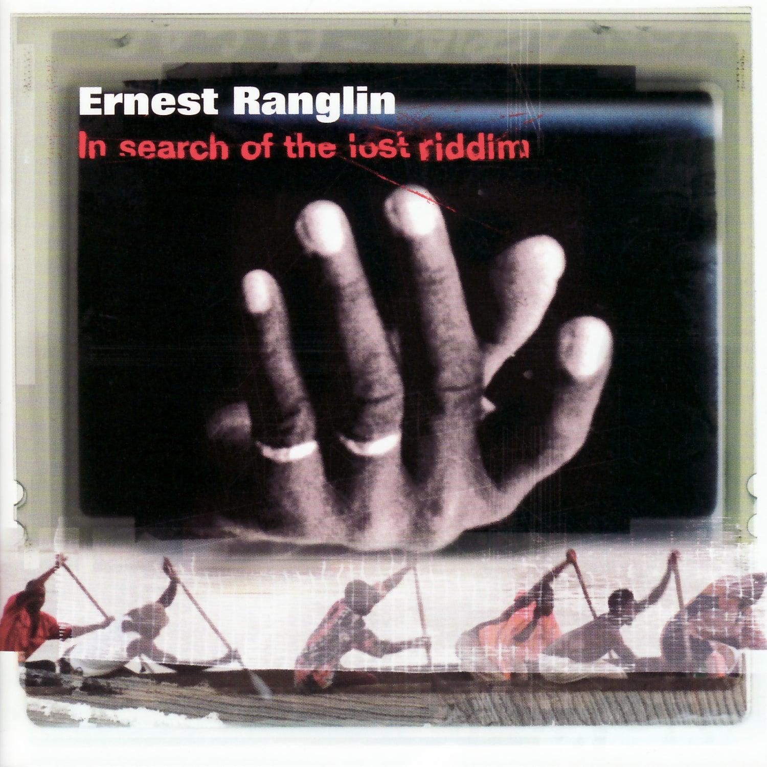 In Search of the Lost Riddim