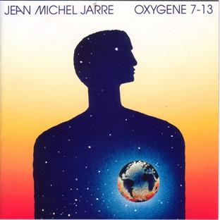 Oxygène 7-13