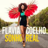 Album cover art for Sonho Real