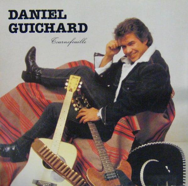 Album cover art for Tournefeuille
