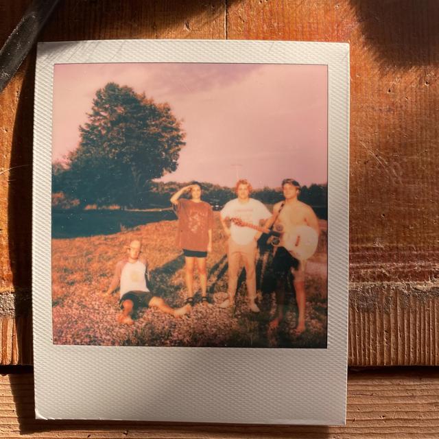 Album cover art for Attic Sessions