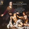 Johannes-Passion, BWV 245: Erster Teil: 13. Aria (Tenor). Ach, mein Sinn