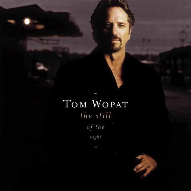 Album cover art for The Still Of The Night