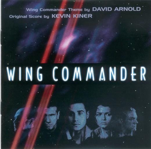 Wing Commander