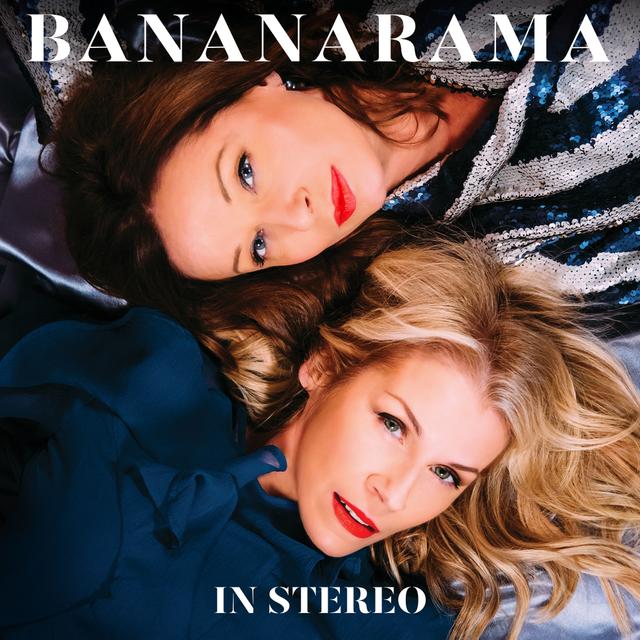 Album cover art for In Stereo