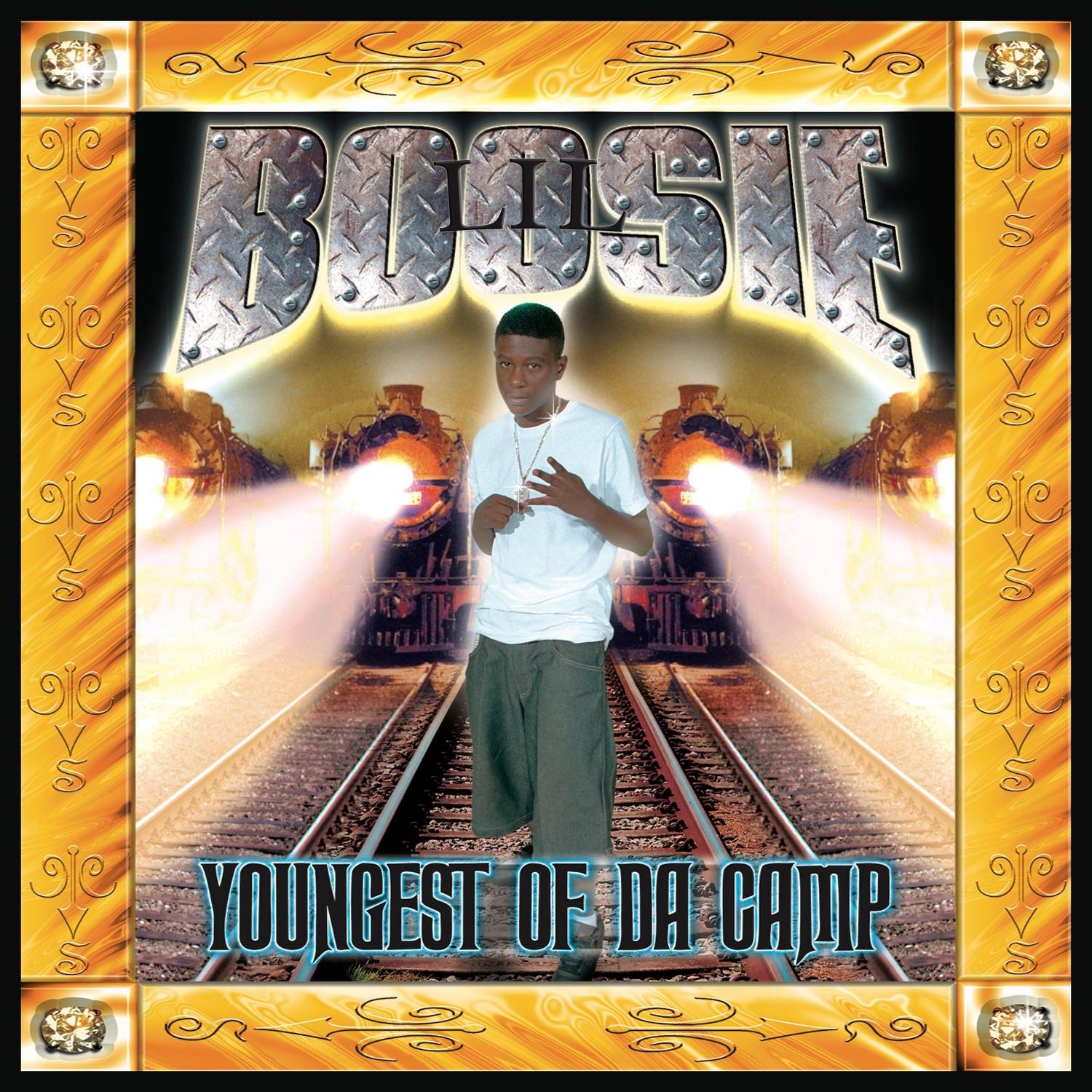 Youngest of da Camp