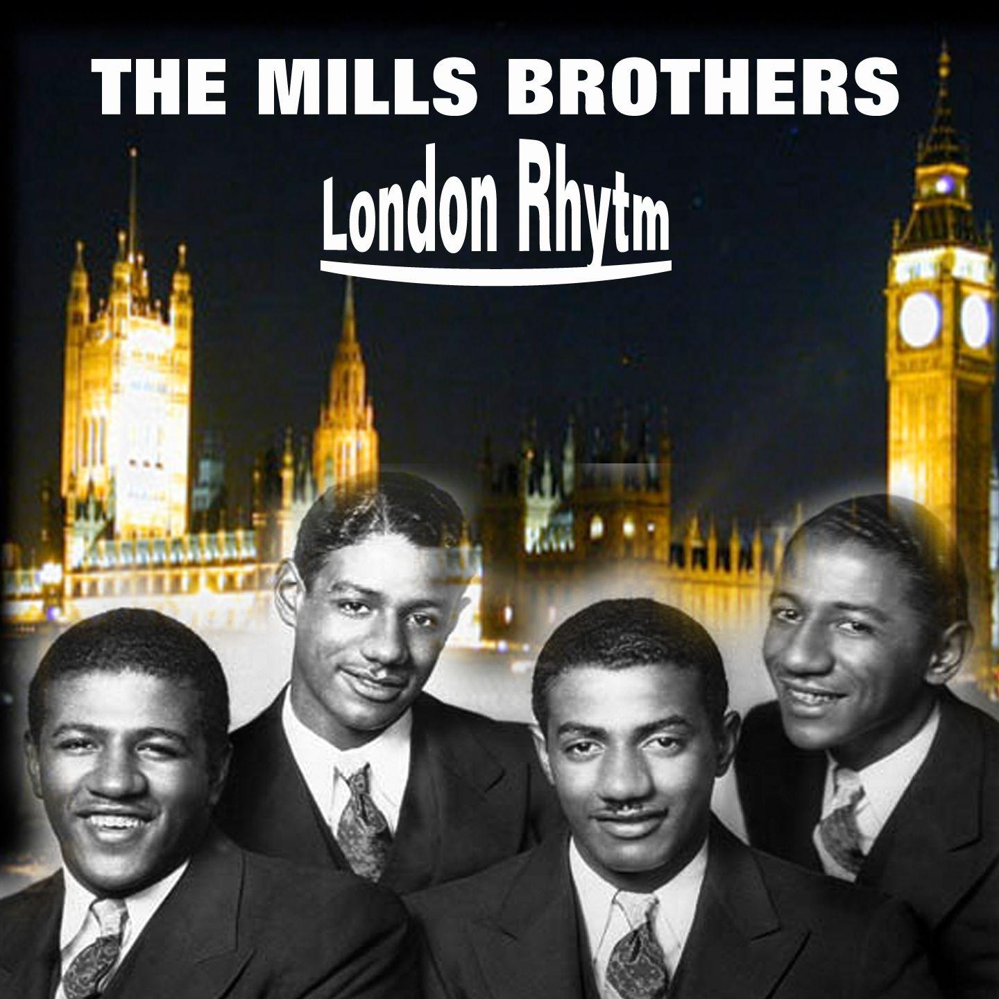 London Rhythm