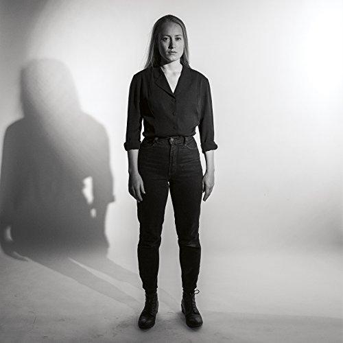 Album cover art for The Weather Station