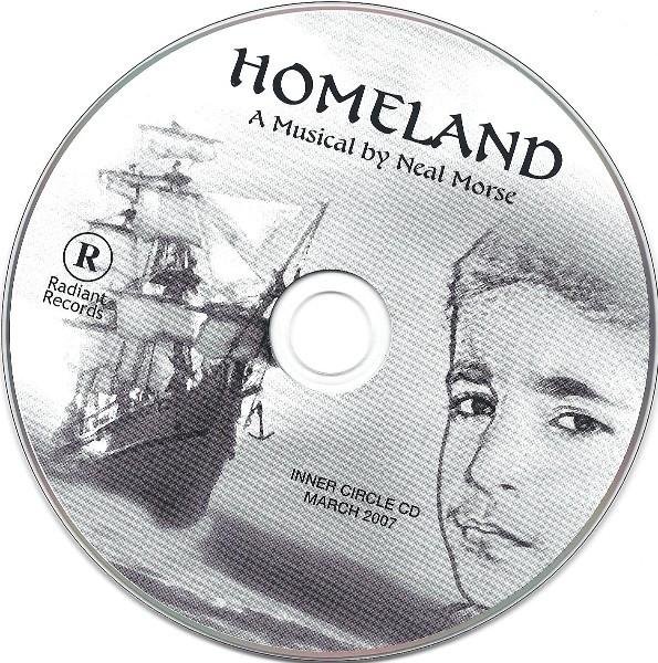 Homeland
