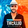 Cavalo Véi Topado