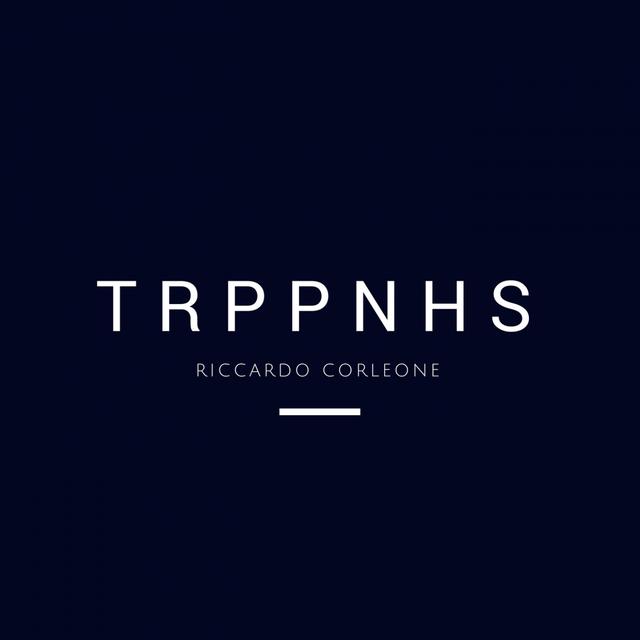 Album cover art for TRPPNHS