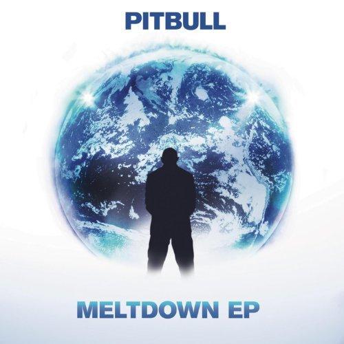 Album cover art for Meltdown