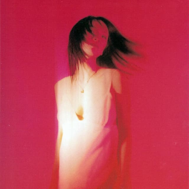 Album cover art for あと10秒で