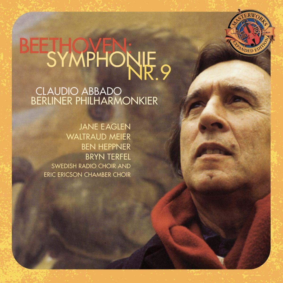 Beethoven: Symphony No. 9 In D Minor, Op. 125 "choral" [expanded Edition]