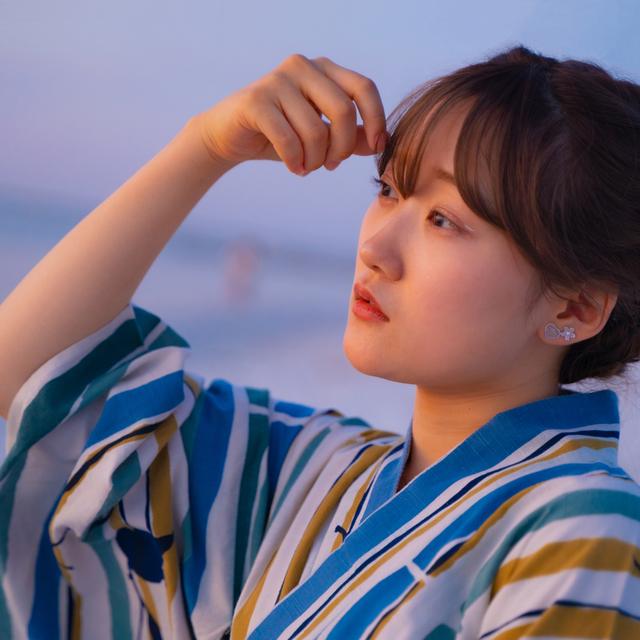 Album cover art for 四つ葉のクローバー