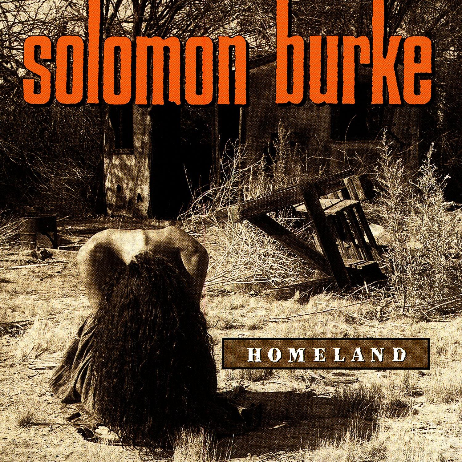 Homeland
