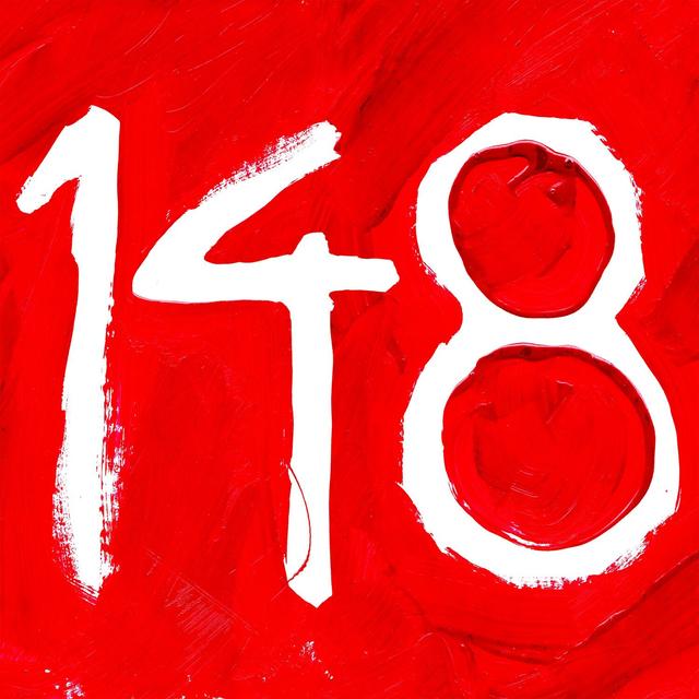 Album cover art for 148