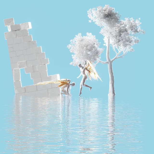 Album cover art for Club Sentimientos, Vol. 2