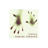 Album cover art for Coming Through
