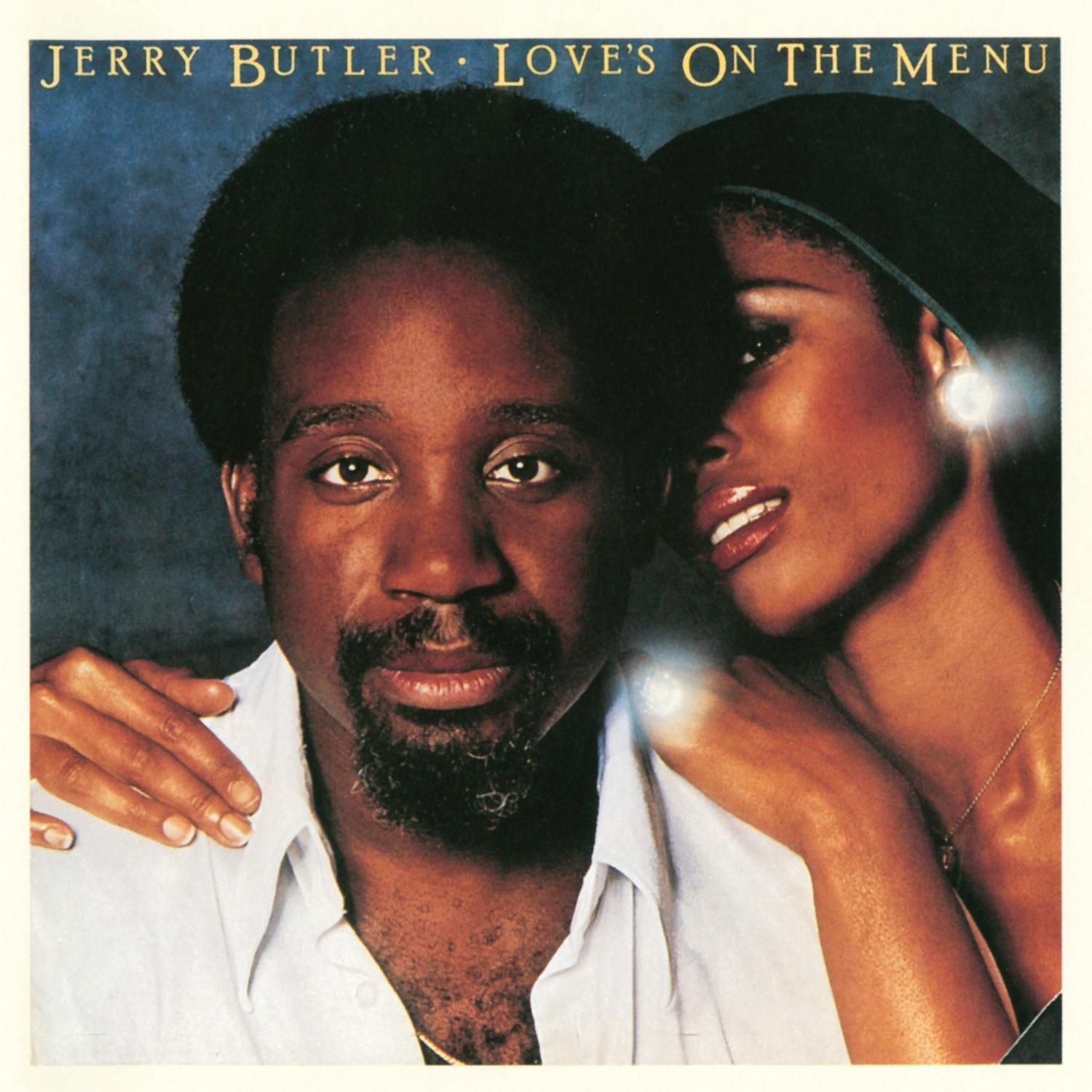 Love's on the Menu