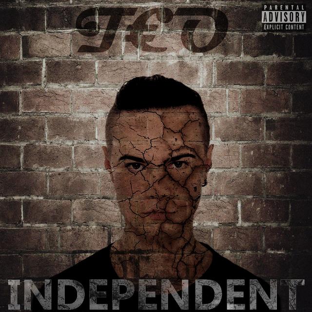 Album cover art for Independent