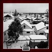 Album cover art for Iron & Ashes