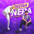 Album cover art for Nera nera