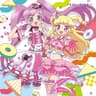 アイドル:タイム!! -SoLaMi Dressing- Ver. (aidoru : taimu !!-SoLaMi Dressing-Ver.)