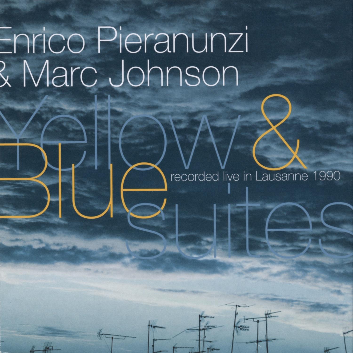 Yellow & Blue Suites
