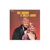 Album cover art for Joe Gordon & Sally Logan