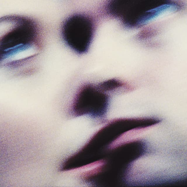 Album cover art for Hard Beat